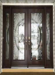 Exterior Entry Doors Toronto Elegant