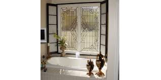 Bathroom And Shower Door Glass