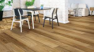Is vinyl flooring good for bathroom? Virtue Oak Luxury Vinyl Plank Flooring Coretec Premium 9