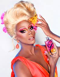 rupaul launches glamazon cosmetic and