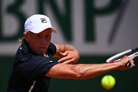 The swedish player has won 11 grand slam titles, including five consecutive wimbledon titles. French Open At A Glance Day 9