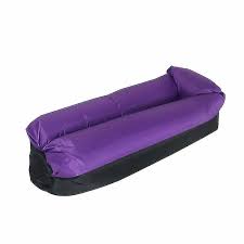 new inflatable sun lounger outdoor