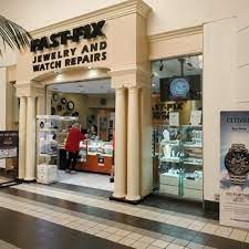fast fix jewelry and watch repairs el