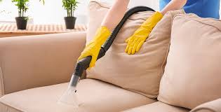 4 of the best upholstery cleaning methods