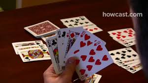How to Play Pinochle - YouTube