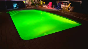 Hayward Colorlogic Led In Ground Swimming Pool Kit Light From Pool Warehouse Youtube