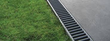 Drainage For Your Patio