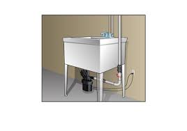 1 3 Hp Utility Sink Pump K2 Pumps