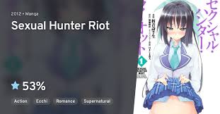 Sexual Hunter Riot · AniList