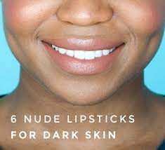 6 lipsticks for women with darker