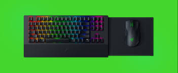 Players using a keyboard and mouse are generally seen as having an unfair advantage over those using a traditional controller. Razer Turret For Xbox One Keyboard And Mouse Bundle For The Microsoft Xbox One Us Layout And Uk Plug Amazon Co Uk Computers Accessories