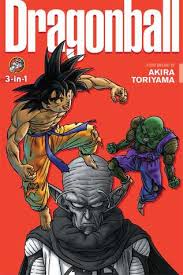 Start your free trial today! Dragon Ball 3 In 1 Edition Vol 6 Includes Vols 16 17 18 By Akira Toriyama