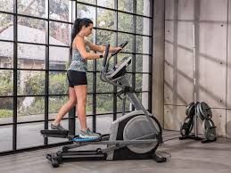 best ellipticals for home use 2024