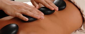 Hot Stone Body Massage Treatment | Melt Away The Stress