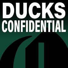 Ducks Confidential