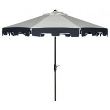 best outdoor patio umbrellas a twist