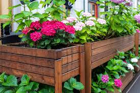 our best raised flower bed ideas