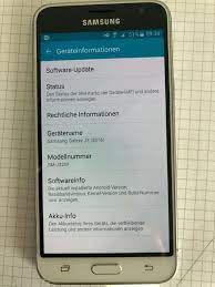 The samsung galaxy j3 (2016) (also known as galaxy j3 v, galaxy j3 pro and galaxy amp prime) is an android smartphone manufactured by samsung electronics and was released on january 15, 2016. Samsung Galaxy J3 Duos 2016 8gb Weiss In Bayern Langenzenn Samsung Handy Gebraucht Kaufen Ebay Kleinanzeigen