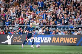 Get discounted tickets for OL Reign's home playoff match