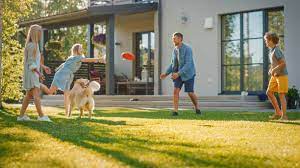 Pet Safe With An Invisible Fence