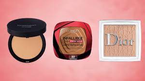 the 11 best powder foundations for