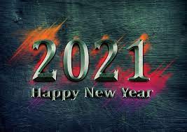 free happy new year 2021 wallpaper hd
