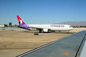 hawaiian airlines will ign seats to