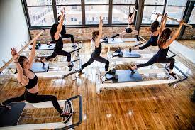 flex pilates chicago sports and