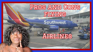 southwest airlines review the pros and
