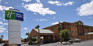 The newly renovated in 2013 holiday inn express hotel of greenville, north carolina offers 124 guestrooms built for the smart traveler. Affordable Pet Friendly Hotels In Sunrise Manor Las Vegas Holiday Inn Express Las Vegas Nellis