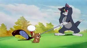 Tee for Two - Tom & Jerry - Kids Cartoons - video Dailymotion