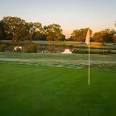 Gainesville Municipal Golf Course in Gainesville