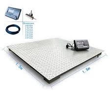 china floor scale electronic scale