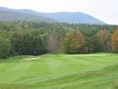 Golf - Picture of Blackhead Mountain Lodge and Country Club, Round ...