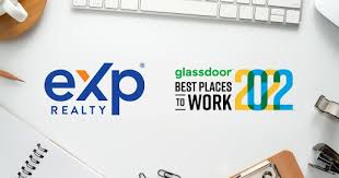 Exp Realty Named One Of Glassdoor S
