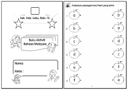 Check spelling or type a new query. Collection Of Worksheet Preschool Bahasa Melayu Download Them And Try To Solve Preschool Worksheets Abc Worksheets Worksheets