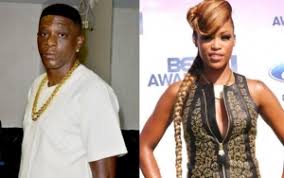 In hindsight, the award was well deserved. Boosie Badazz Declares Love For Eve While Listing Top 5 Hottest Female Rappers