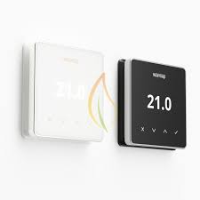 warmup element wifi smart thermostat