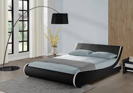 designer double bed frame or king size