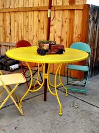Vintage Flair To Outdoor Spaces