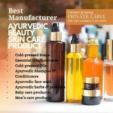 ayurvedic beauty skincare