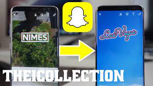 Changer la localisation d'un compte Snapchat - YouTube