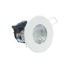 Led Downlight 5w Dimmable Fire Rated