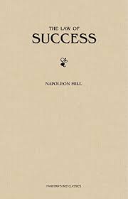 Pdf Download The Law Of Success Full Online By Napoleon