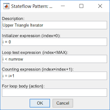 Create Flow Charts By Using Pattern Wizard Matlab