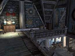 skyrim breezehome the unofficial