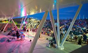 Ecp Cruises Ashore Presents Two Great Jazz Concerts For 2019