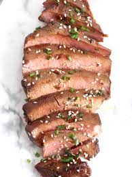 air fryer tuna steaks slow the cook down