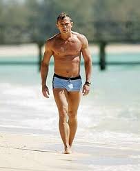 Image result for fat guy in a speedo