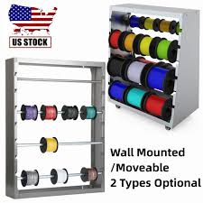 Wire Spool Holder Cable Dispenser